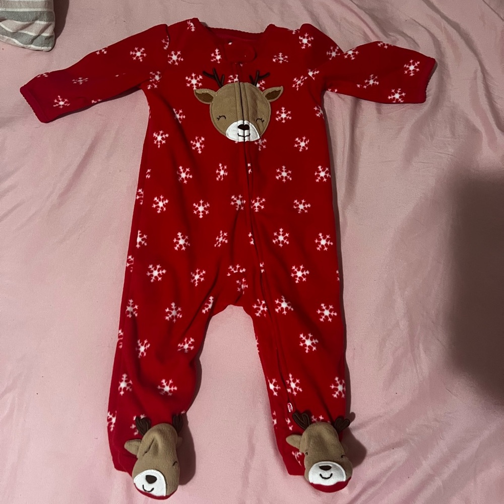 Christmas PJ Bundle